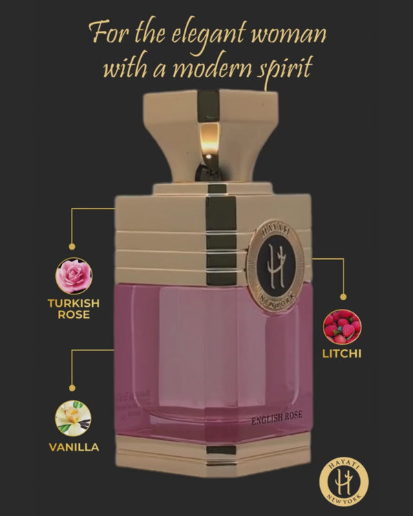 English Rose (Women's) – EDP